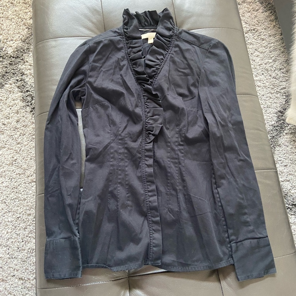 Banana Republic shirt for women size 0